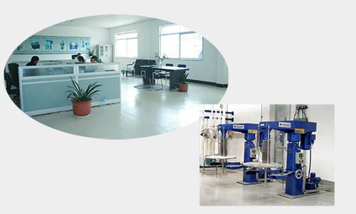 機械設(shè)備國際化嚴(yán)格標(biāo)準(zhǔn)、環(huán)保、安全